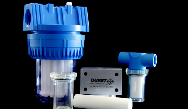 Durst Filtertechnik GmbH